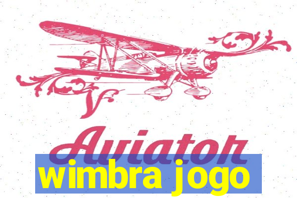 wimbra jogo